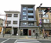 ウィルパーク神宮 3階 築10年7ヶ月の賃貸物件