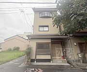 七条駅より徒歩5分 築48年8ヶ月の賃貸物件