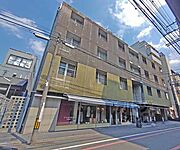 アーバネックス三条 5階 築24年1ヶ月の賃貸物件