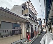 西大路御池駅より徒歩5分 築44年11ヶ月の賃貸物件