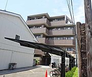 クレスト篠原 3階 築33年6ヶ月の賃貸物件