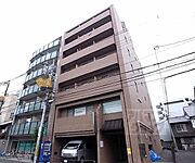 四条駅より徒歩11分 4階 築31年7ヶ月の賃貸物件