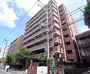 四条駅より徒歩7分 5階 築36年2ヶ月の賃貸物件