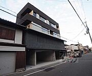円町駅より徒歩7分 4階 築9年10ヶ月の賃貸物件
