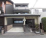 二条駅より徒歩20分 1階 築6年9ヶ月の賃貸物件