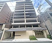 グランリソシエ烏丸御池 4階 築3年10ヶ月の賃貸物件