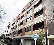 北大路駅より徒歩6分 4階 築2年1ヶ月の賃貸物件