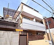 THECITY太秦 1階 築22年6ヶ月の賃貸物件