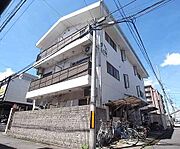 四条テラス 2階 築32年8ヶ月の賃貸物件