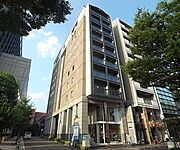京都市役所前駅より徒歩1分 8階 築27年5ヶ月の賃貸物件