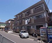 松尾大社駅より徒歩10分 3階 築41年2ヶ月の賃貸物件