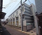 レオパレス壬生 1階 築21年10ヶ月の賃貸物件