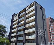 レガシー銀河 8階 築12年6ヶ月の賃貸物件