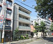 北大路駅より徒歩10分 2階 築4年6ヶ月の賃貸物件