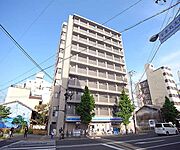 二条駅より徒歩8分 6階 築26年4ヶ月の賃貸物件