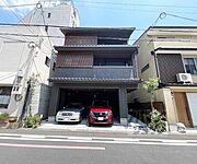 フロンテージ堺町御門 2階 築3年6ヶ月の賃貸物件