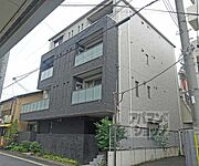 サンライズ西ノ京 3階 築9年3ヶ月の賃貸物件