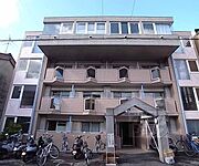 西院駅より徒歩7分 3階 築36年6ヶ月の賃貸物件