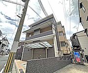 クレアーレ富小路 3階 築10年7ヶ月の賃貸物件