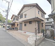 宇多野駅より徒歩23分 築23年7ヶ月の賃貸物件