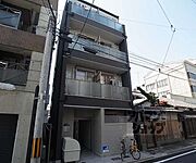 アークリード堀川寺之内 3階 築11年7ヶ月の賃貸物件