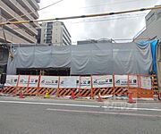 烏丸御池駅より徒歩5分 4階 新築の賃貸物件