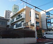 丹波口駅より徒歩13分 2階 築47年1ヶ月の賃貸物件
