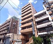 ライオンズマンション四条西洞院 6階 築36年8ヶ月の賃貸物件