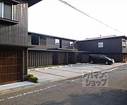北山駅より徒歩9分 築10年6ヶ月の賃貸物件