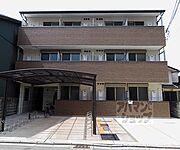 大宮駅より徒歩9分 1階 築9年6ヶ月の賃貸物件