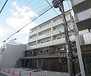 今出川駅より徒歩19分 4階 築9年7ヶ月の賃貸物件