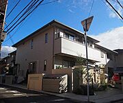丹波口駅より徒歩7分 2階 築11年11ヶ月の賃貸物件