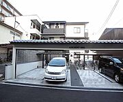今出川駅より徒歩21分 3階 築12年7ヶ月の賃貸物件