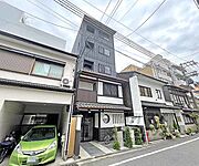 烏丸御池駅より徒歩9分 5階 築8年11ヶ月の賃貸物件