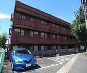 太秦駅より徒歩10分 3階 築42年7ヶ月の賃貸物件