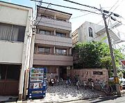 北野白梅町駅より徒歩10分 3階 築27年10ヶ月の賃貸物件