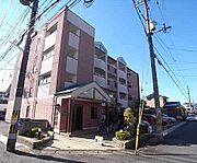 西京極駅より徒歩10分 1階 築20年2ヶ月の賃貸物件