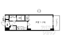 VILLAMARY五条2階6.7万円