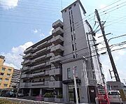 西院駅より徒歩12分 2階 築38年8ヶ月の賃貸物件