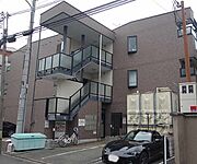 ジェルメ行伊 2階 築22年6ヶ月の賃貸物件