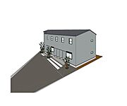 嵯峨嵐山駅より徒歩10分 2階 新築の賃貸物件