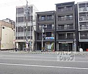 京都駅より徒歩14分 4階 築11年4ヶ月の賃貸物件