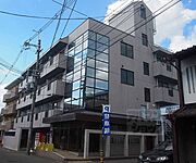 清水五条駅より徒歩11分 4階 築38年6ヶ月の賃貸物件