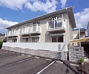 花園駅より徒歩12分 1階 築32年8ヶ月の賃貸物件