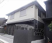 北野白梅町駅より徒歩19分 1階 築9年の賃貸物件