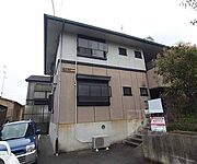 北大路駅より徒歩40分 2階 築30年1ヶ月の賃貸物件