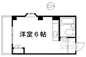 京都市東山区三条通北裏黒谷道西入柚之木町 3階建 築41年のイメージ