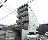 京都市東山区大和大路五条上ル山崎町 5階建 築40年のイメージ