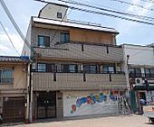 京都市東山区西橘町 3階建 築33年のイメージ