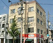 ハイツデミ 2階 築48年3ヶ月の賃貸物件